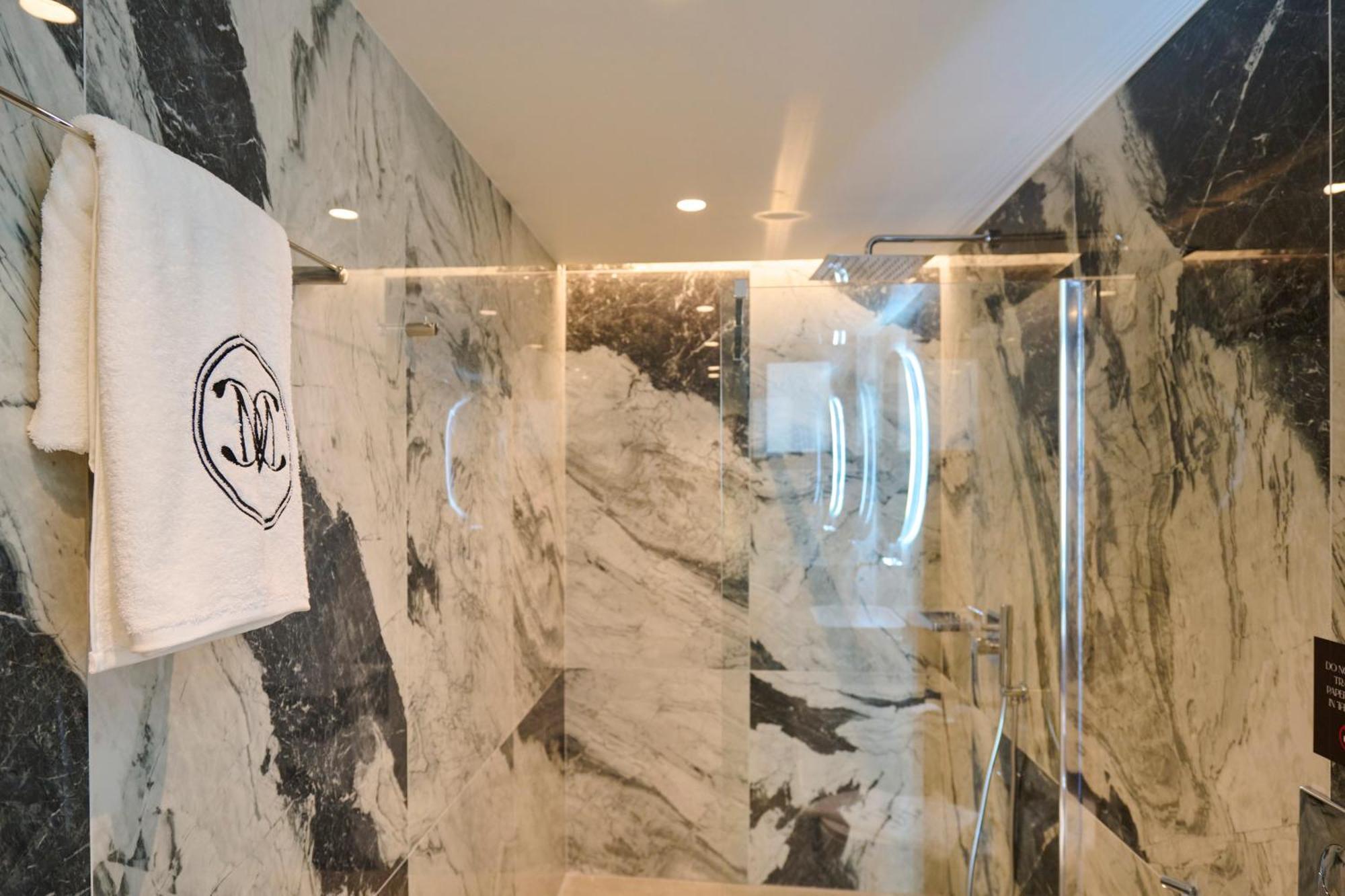 Monarco Executive Rooms Rhodes City Exterior foto